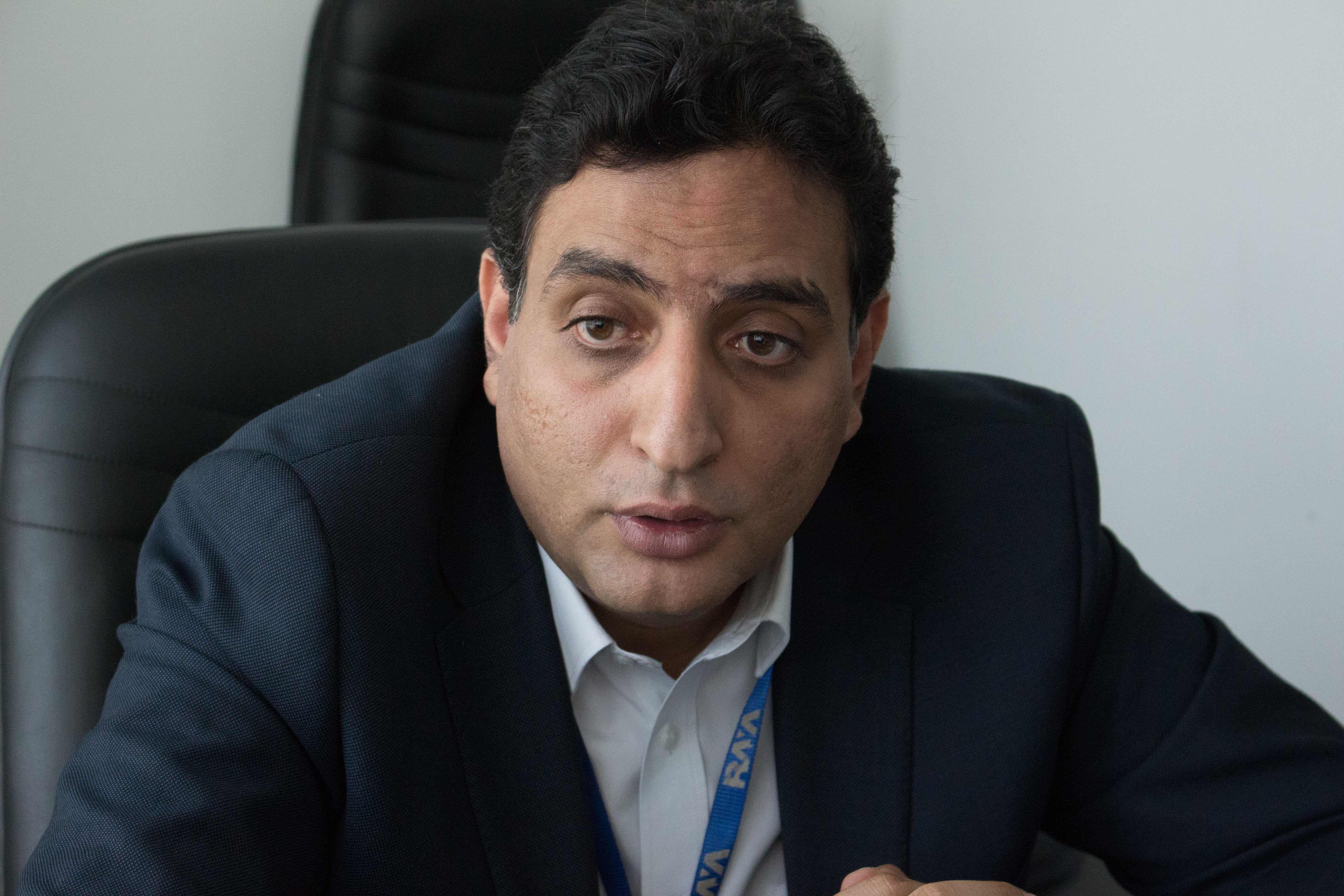 17.5m mobile devices sold in Egypt in 2015: Raya Trade CEO - Dailynewsegypt