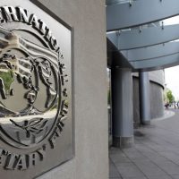 International Monetary Fund IMF