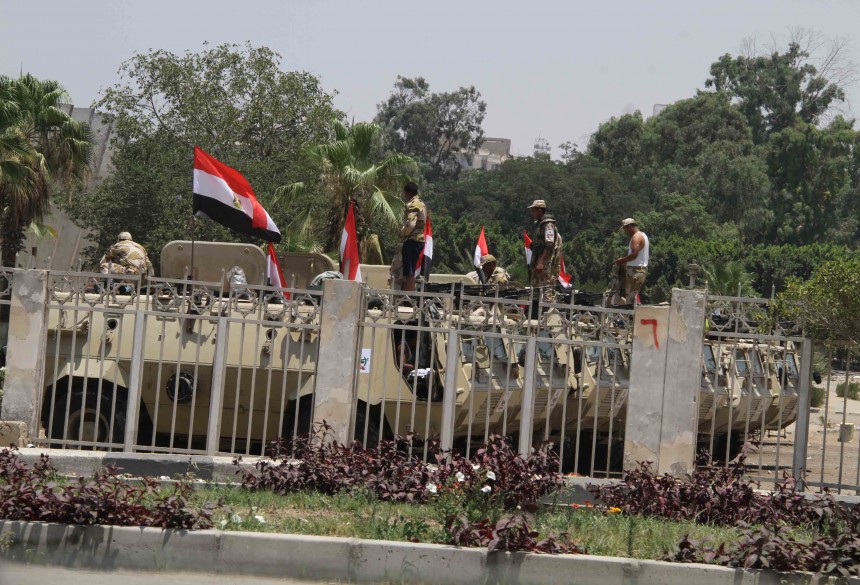 Eid prayers and celebrations in Al Nahda sit in