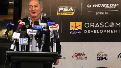 Samih Sawiris
