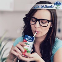 The year of 2016 will witness a new marketing plan in the Egyptian market to increase the sales of juice and dairy products, managing director of the international company for industrial and agricultural products Beyti Mohamed Badran said.