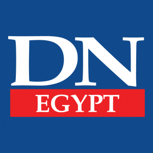 Daily News Egypt logo