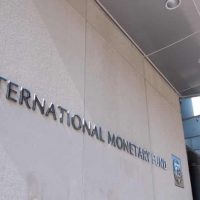 International Monetary Fund IMF
