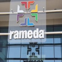 Rameda