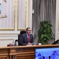 Prime Minister asserts importance of Egypt’s Green Recovery projects