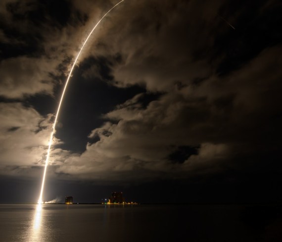 NASA launches Lycy mission to distant asteroids, exploring planet formation mysteries