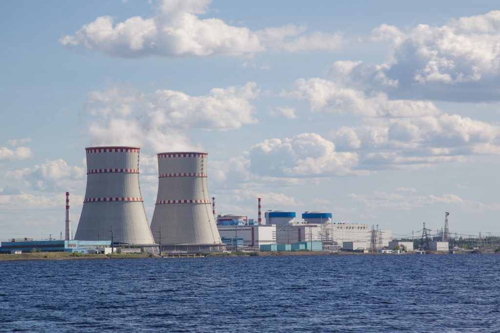 315 Egyptian companies apply to participate in El-Dabaa nuclear plant  construction: NPPA - Dailynewsegypt