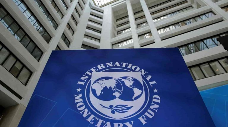 IMF reduces Egypt’s economic growth forecast to 4.8% in FY2022/23