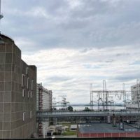 IAEA calls for safety zone around Ukraine's Zaporizhzhia nuclear plant