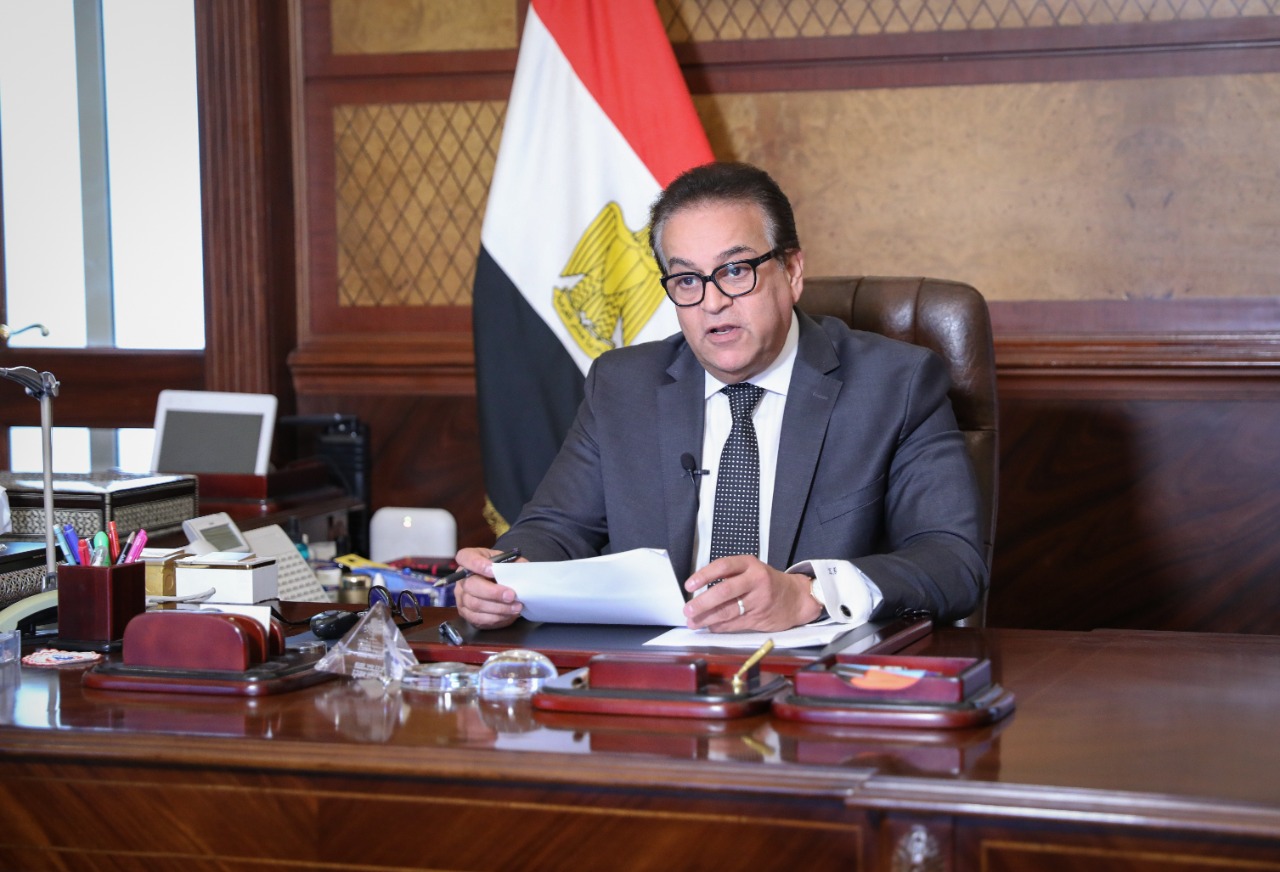 Egypt to lead UN efforts in eliminating Hepatitis C: Health Minister 