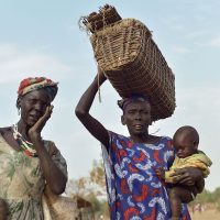 UN calls for joint efforts to tackle food insecurity, malnutrition in South Sudan