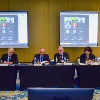 Egypt, World Water Council inaugurate activities of 79th meeting of Board of Governors