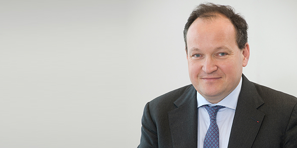 EIB’s finance for climate and environmental action projects rose to 51% in 2021: Fayolle
