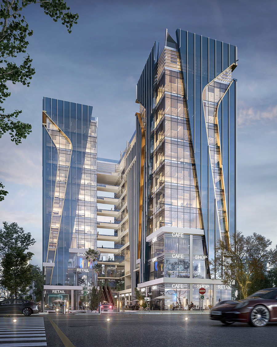 Khaled Sabry Holding to unveil 56-feddan projects in East Cairo ...