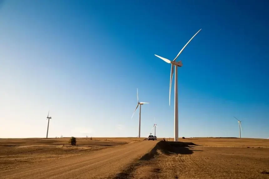 Red Sea Wind Energy consortium achieves financial close for its 500MW Gulf of Suez wind farm