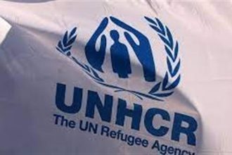 UNHCR appreciates Egypt's commitment to offer sanctuary for those fleeing violence