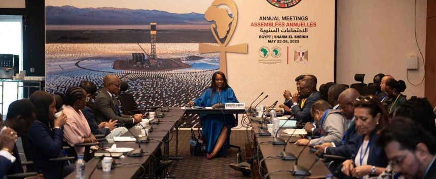 Africa Investment Forum showcases $1.475bn in green energy deals at AfDB 2023 Annual Meetings