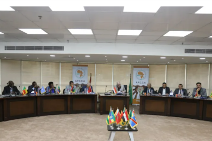 Africa needs 10 million housing units annually to meet increasing demand:AFCCA