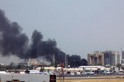 Renewed clashes in Sudan after 3-day truce