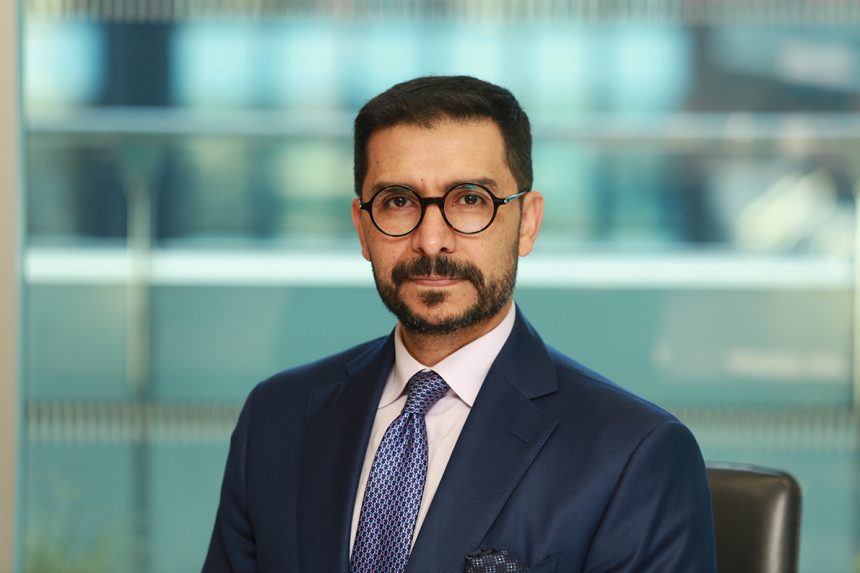 Clyde & Co consults on 8 mergers, acquisitions, and restructuring deals Mohamed Barakat