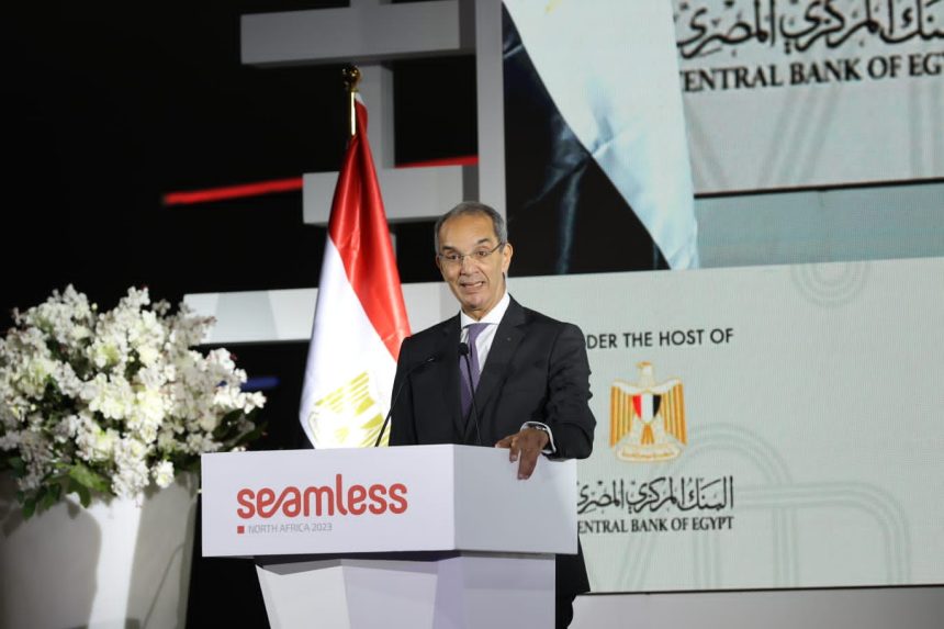 Communications Minister inaugurates Seamless North Africa Conference in Cairo