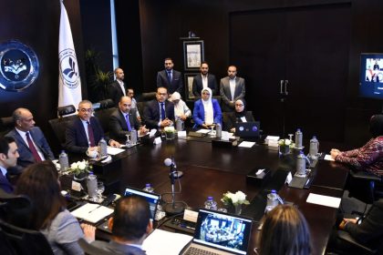 Egypt's first digitally-established company come to life