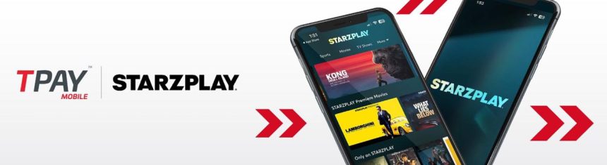 STARZPLAY, TAPAY partner to enable mobile payments for 9 million viewers in MENA