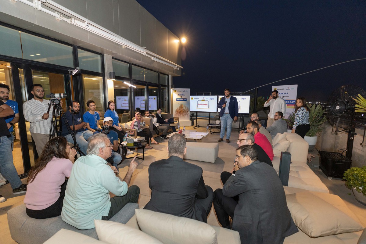 Flat6Labs, SIAC, Dar launch first-ever construction-focused accelerator ...