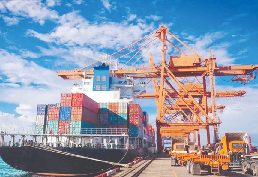 4.3% increase in trade deficit during May 2023