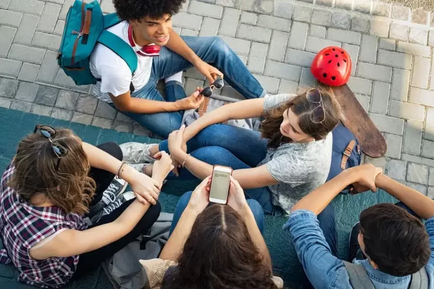  87% increase in child sexual abuse online: Global Threat Assessment 2023