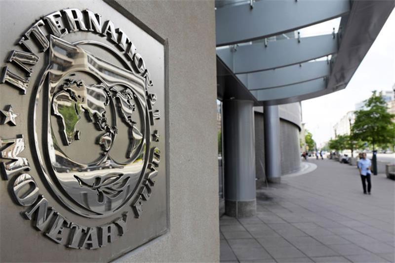 IMF lowers Egypt’s GDP growth forecast for 2023, 2024
