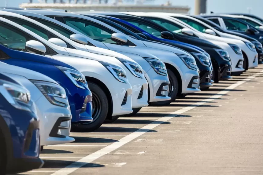 Tax-free car import initiative for Egyptian expats extended for another 3 months: Immigration Ministry