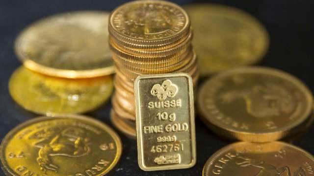 Gold prices hike in Egypt amid Gaza conflict, currency devaluation fears: Gold Bullion