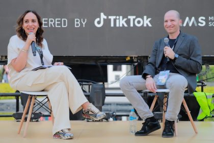 Creative Summit Festival 2023 Wraps up at Cairo Business Park 