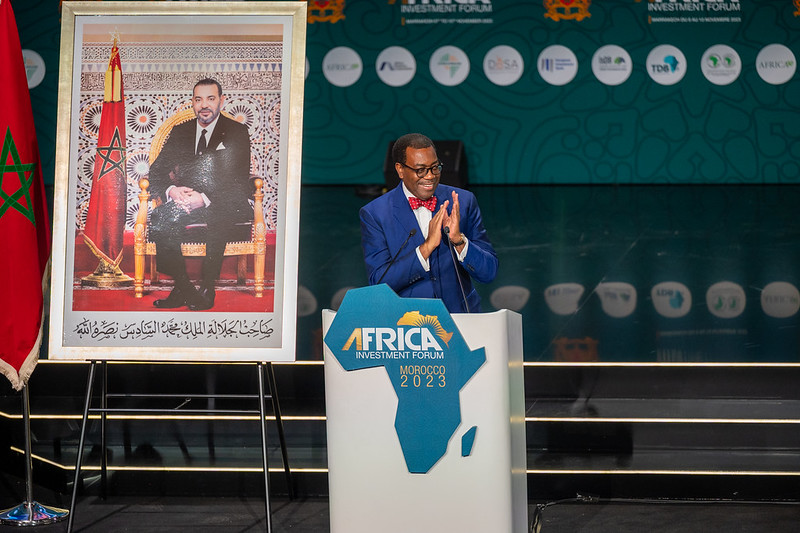 Africa Investment Forum wraps up, secures $34.82bn in investment interests