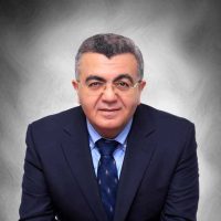 Dr. Hatem Sadek - Professor at Helwan University