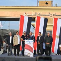 Egypt calls for immediate ceasefire in Gaza, rejects displacement of Palestinians