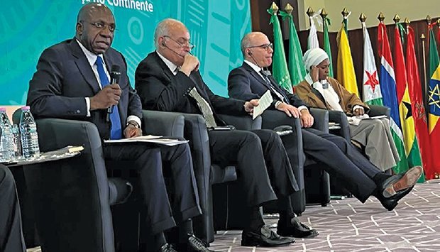 Angola advocates for A3 Mechanism in UN Security Council reform