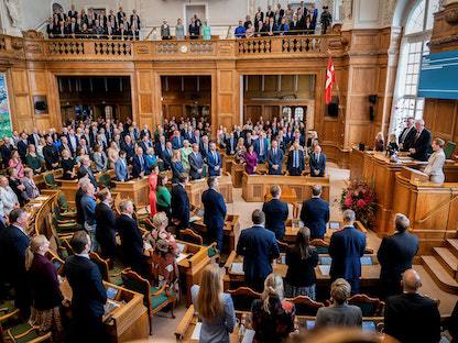 Egypt applauds Danish legislation against misuse of religious texts