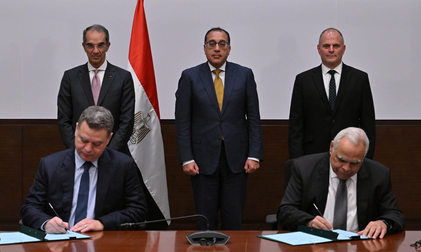 ITIDA, Siemens forge strategic partnership to propel Egypt’s digital ...