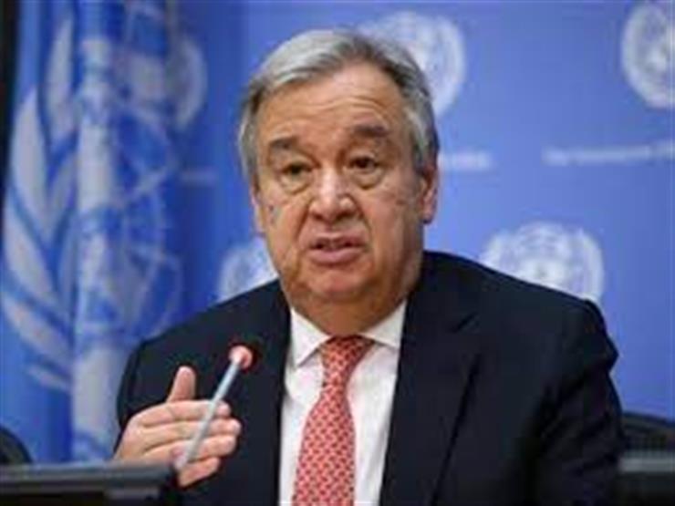 Guterres urges stronger global efforts to combat corruption