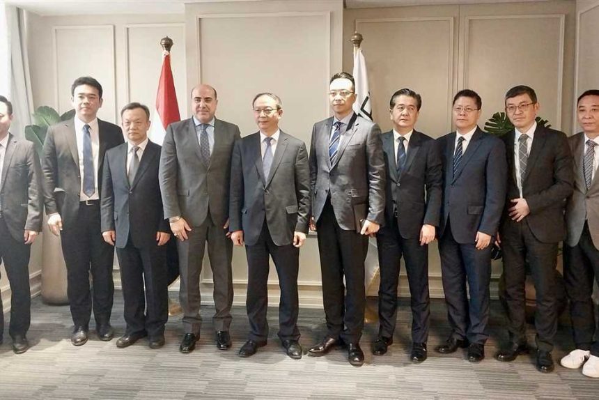 SCZONE draws $1.7bn in industrial investments in 2023