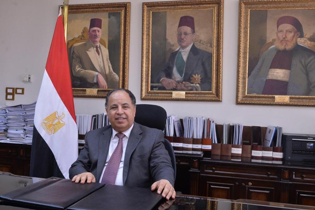 E-payment, collection services exceed EGP 8.1trn in Egypt: Finance ...