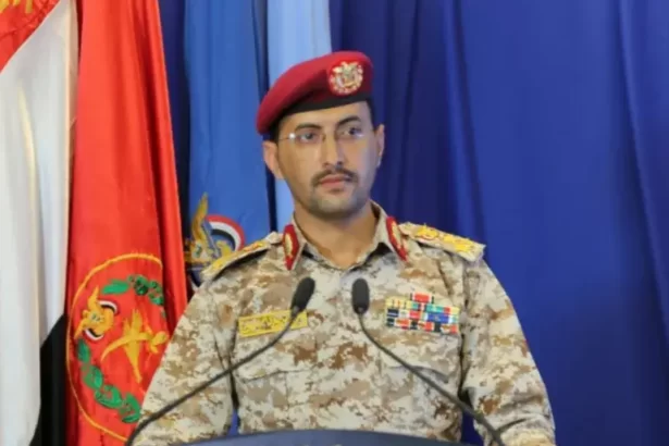 US and allies warn Houthis of “unlawful attacks” on international shipping 