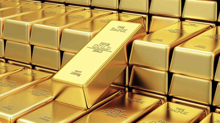 Beltone to launch gold investment fund after getting initial approval from FRA
