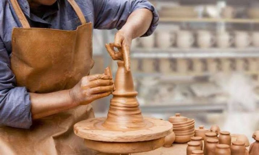 ‘Herafi’ programme: Supporting handmade, heritage products makers