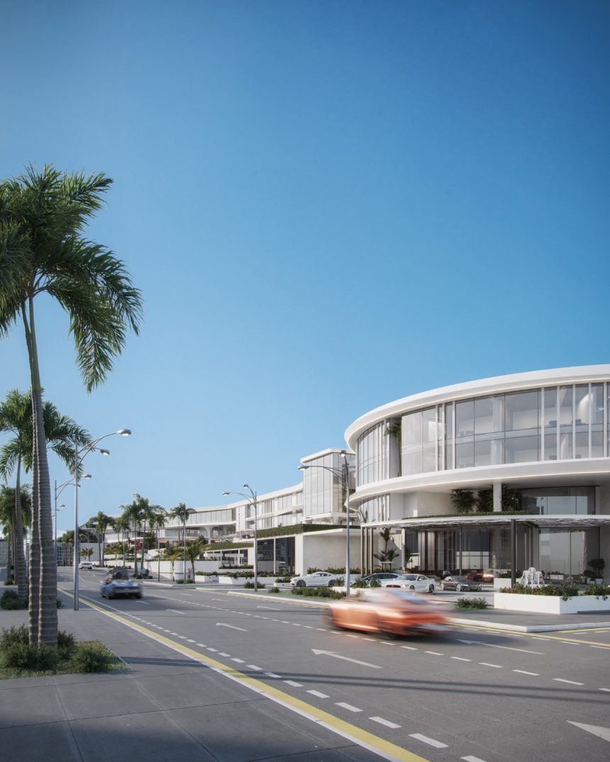 ASALDI Properties launches its first project ‘Shades’ in Egypt with EGP 2.5bn investments