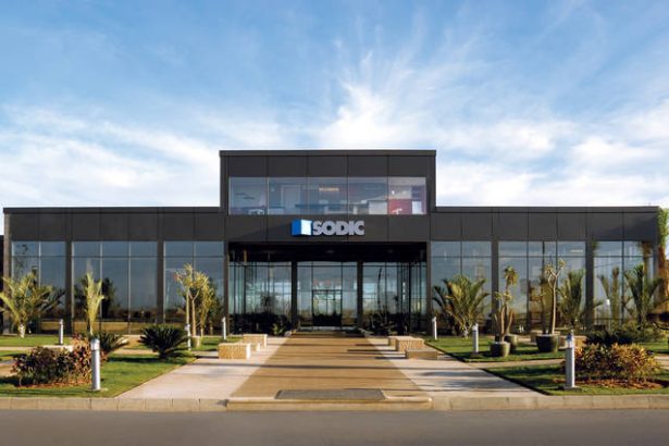 SODIC achieves EGP 30bn in gross contracted sales, up by 42% YoY