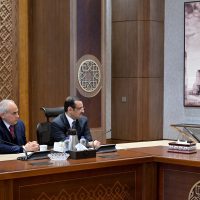 Egyptian-Kuwaiti Holding to launch $120m wood factory soon: Al-Kharafi