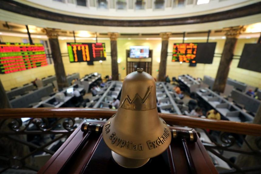 Stock market indices react differently to Central Bank’s 6% rate hike